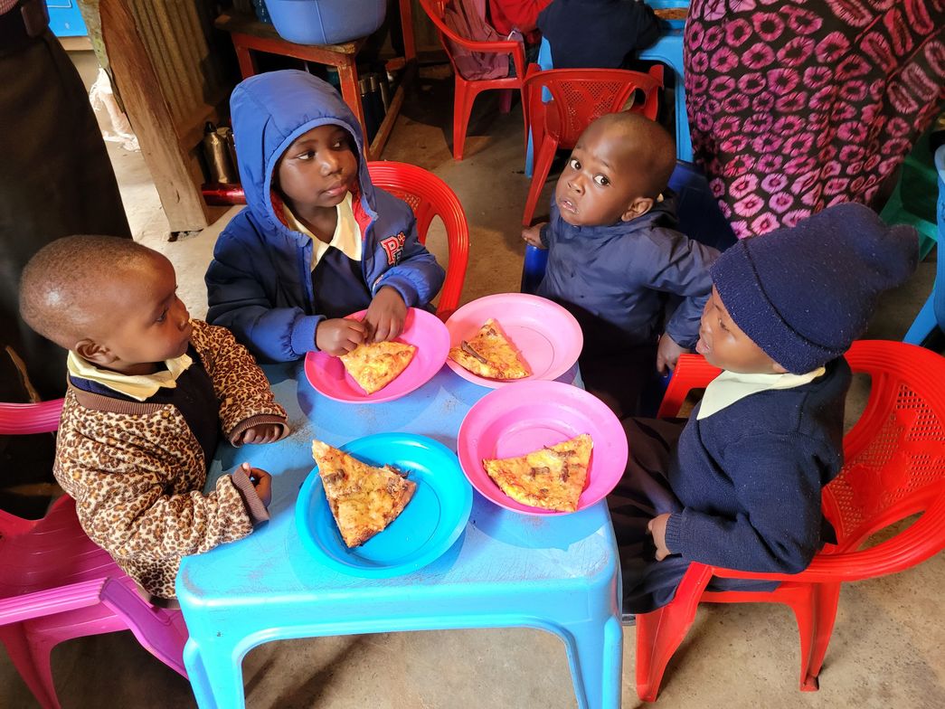 Blog Jesus Christ Salt & Light Church